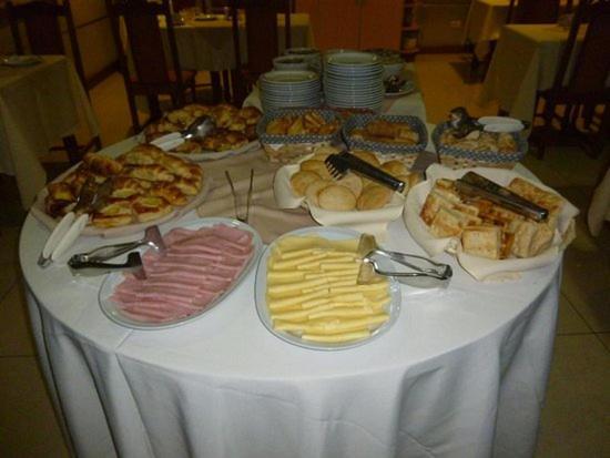 Condor Aparthotel Mendoza