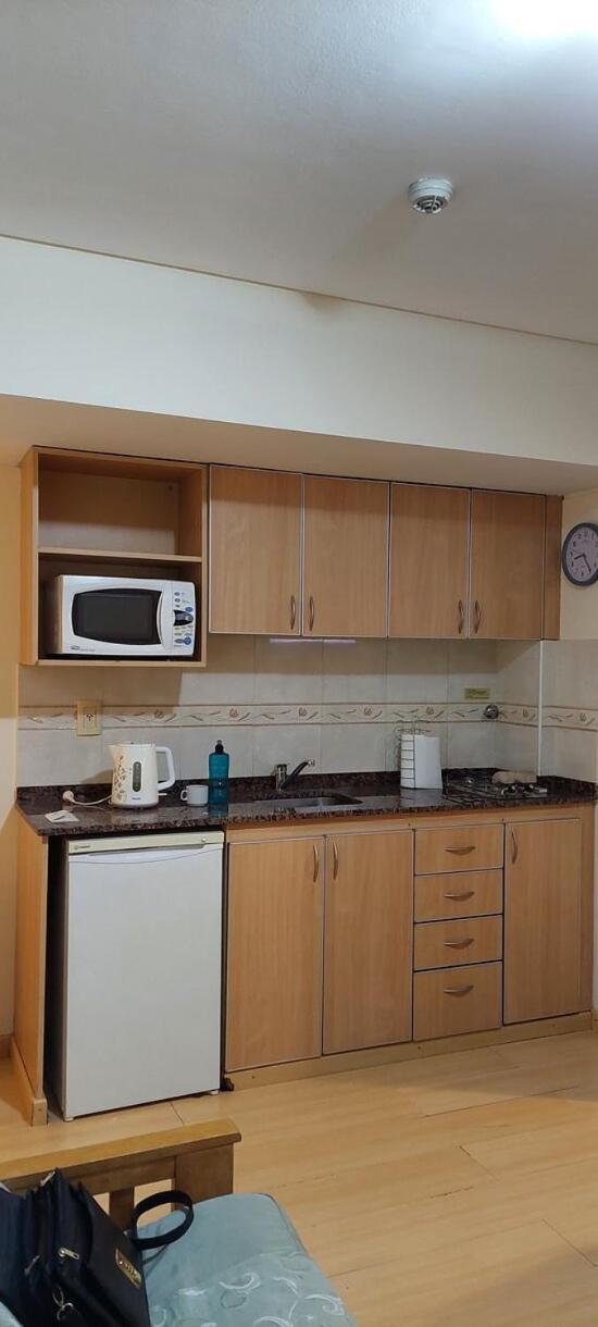 Aparthotel Condor Mendoza