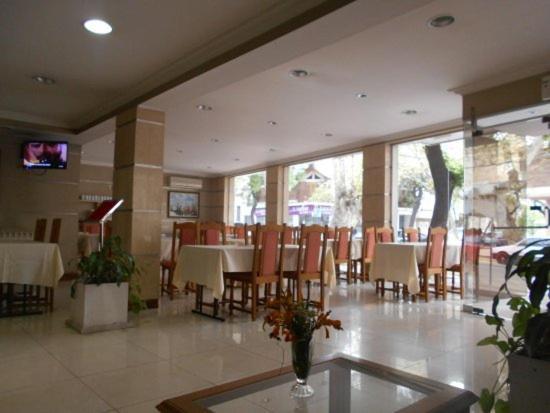 Condor 3* Mendoza