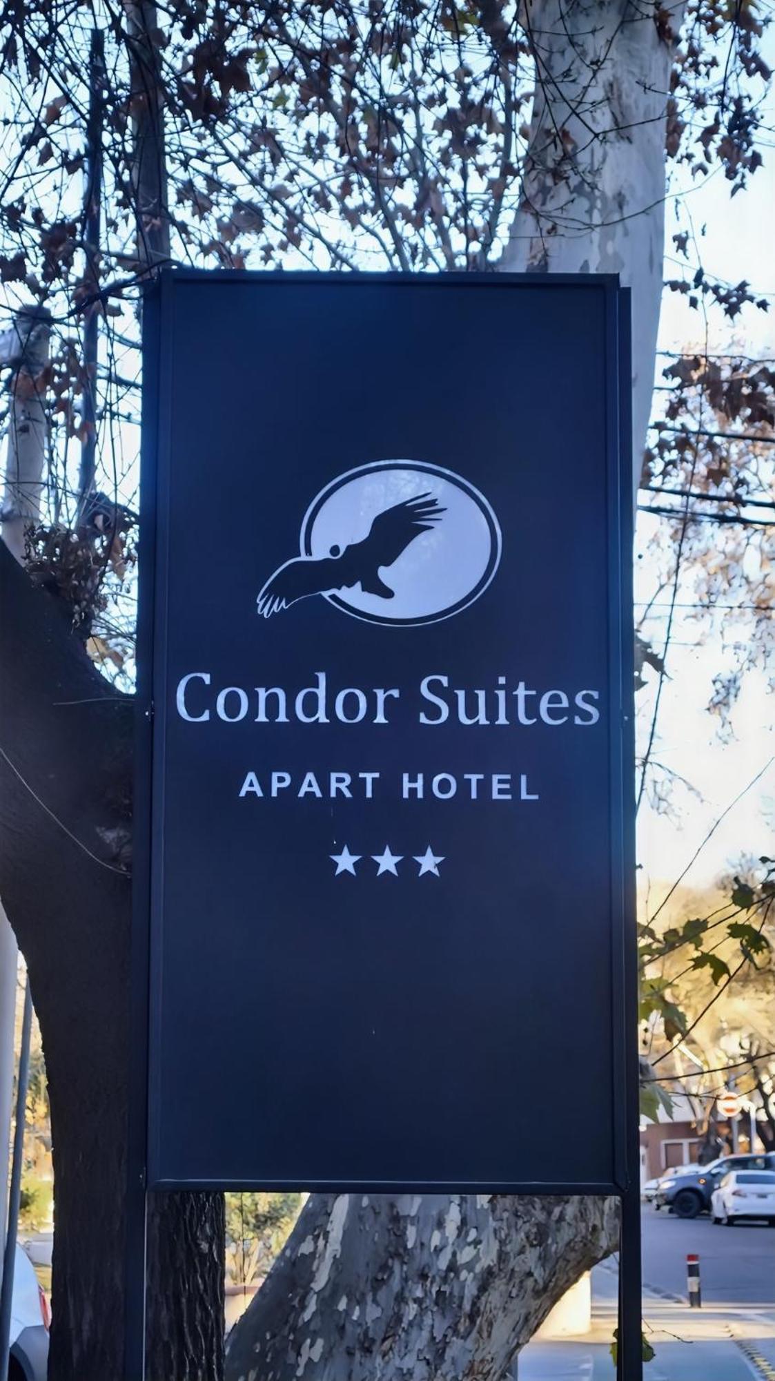 Aparthotel Condor