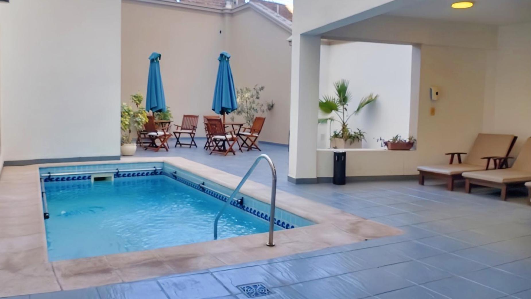 Condor Aparthotel 3*