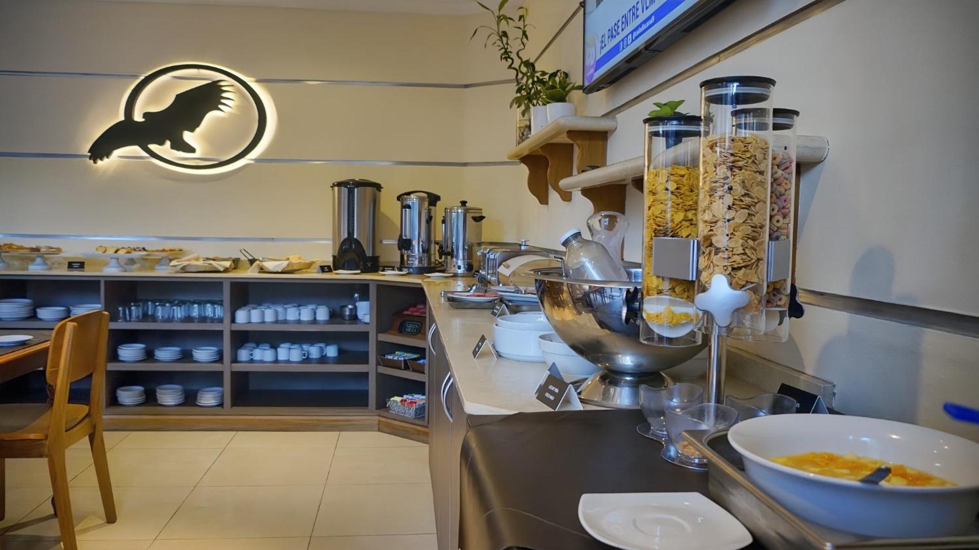 Aparthotel Condor