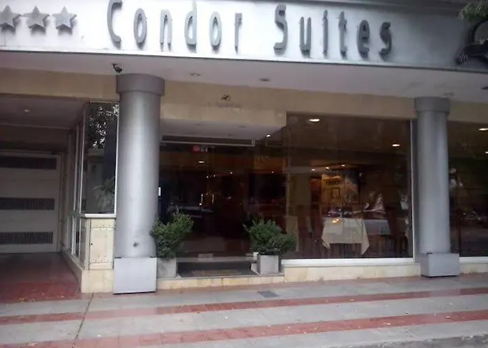 Condor Suites Apart Hotel