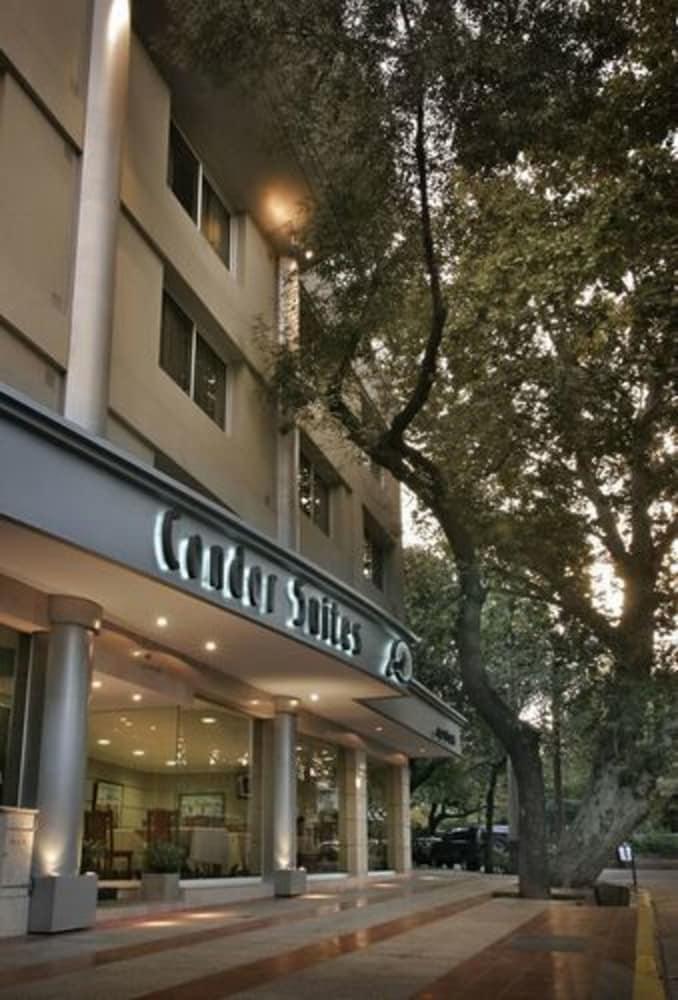 Condor Aparthotel