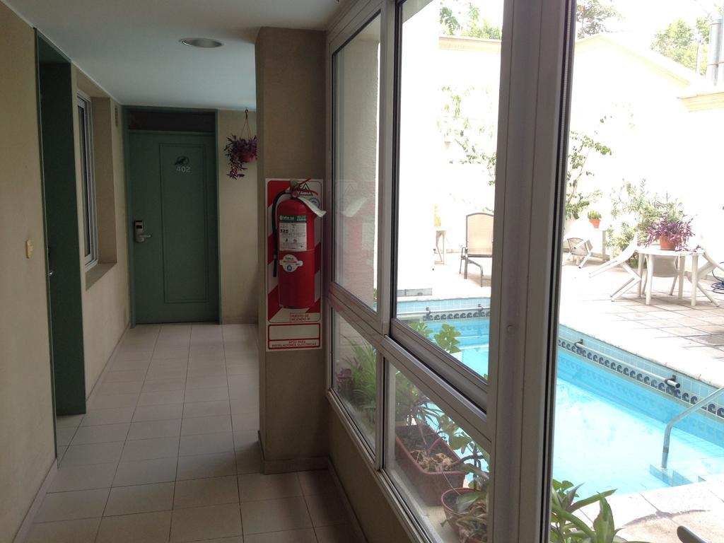 Condor Aparthotel