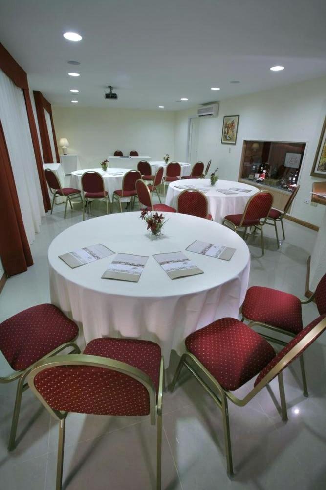 Aparthotel Condor Mendoza