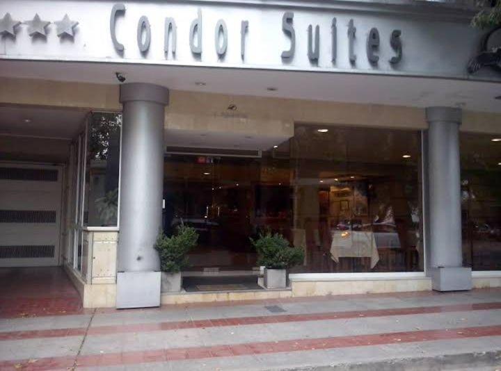 Condor Aparthotel