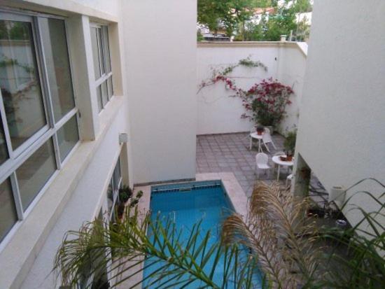 Condor Aparthotel