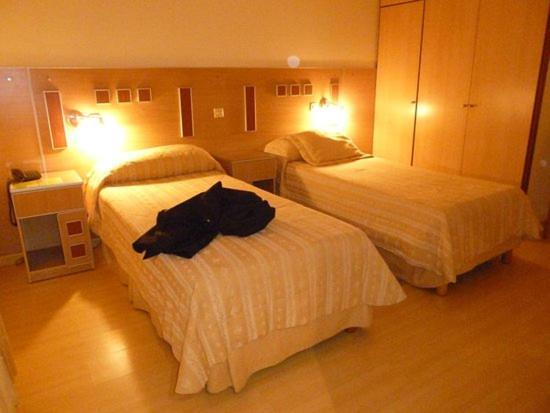Condor 3* Mendoza