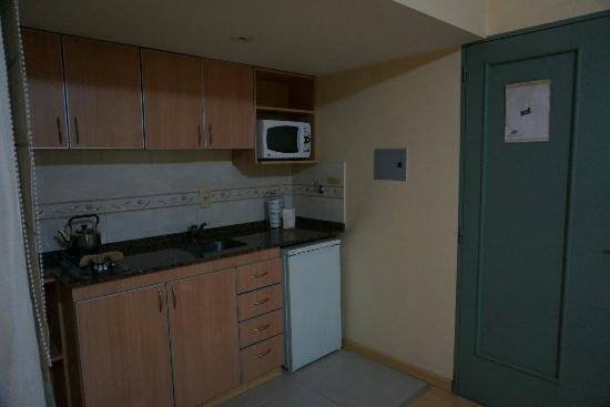 Aparthotel Condor