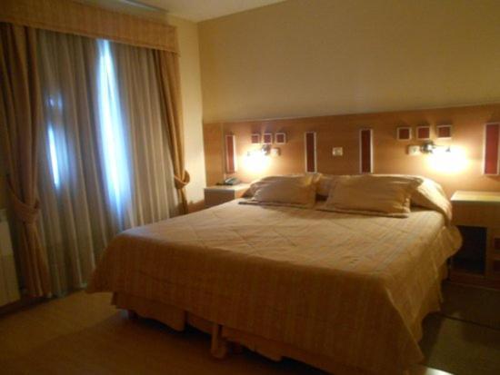 Condor 3* Mendoza
