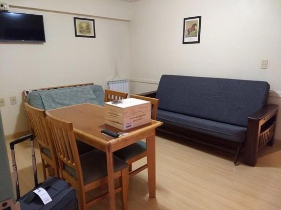 Condor Aparthotel 3*