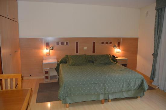 Aparthotel Condor Mendoza
