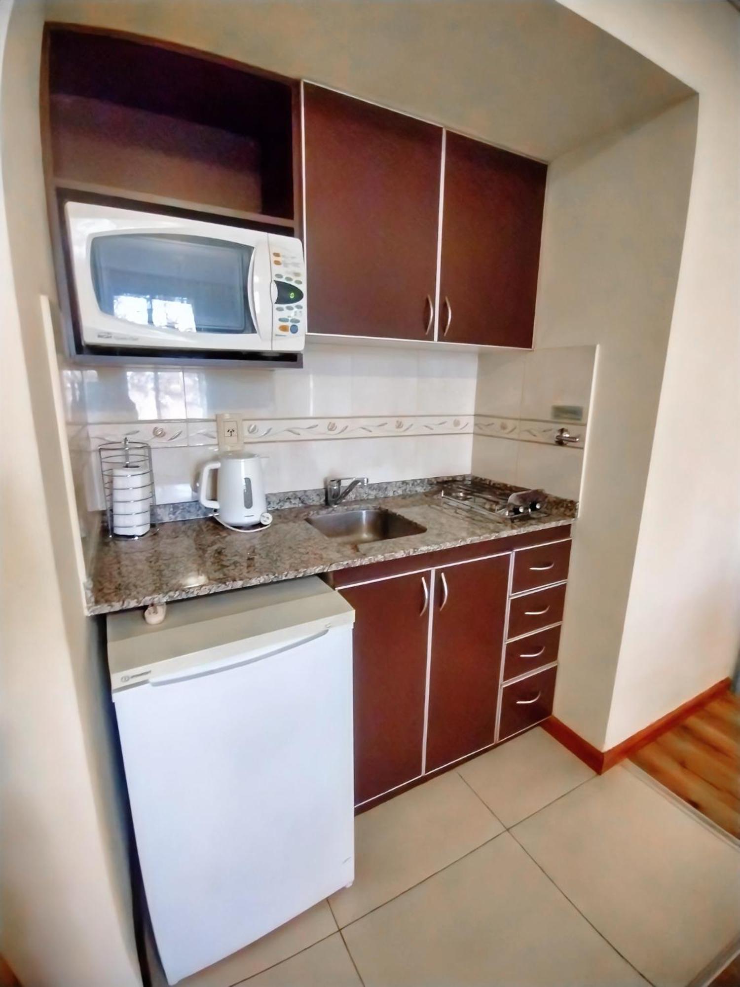 Condor 3* Mendoza