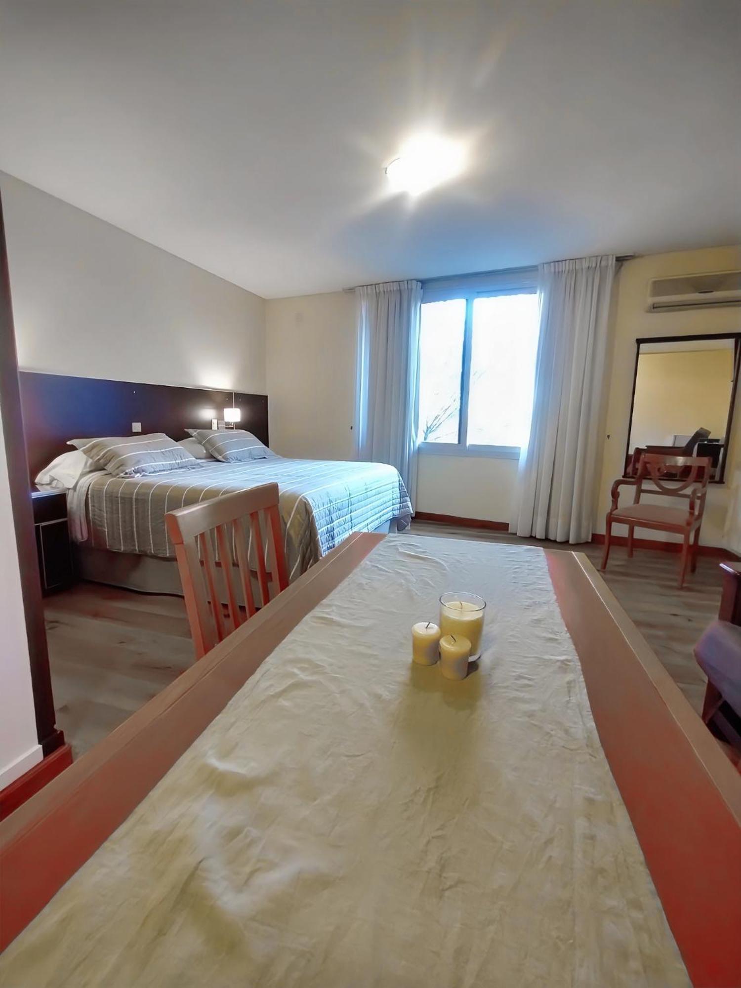 Aparthotel Condor Mendoza