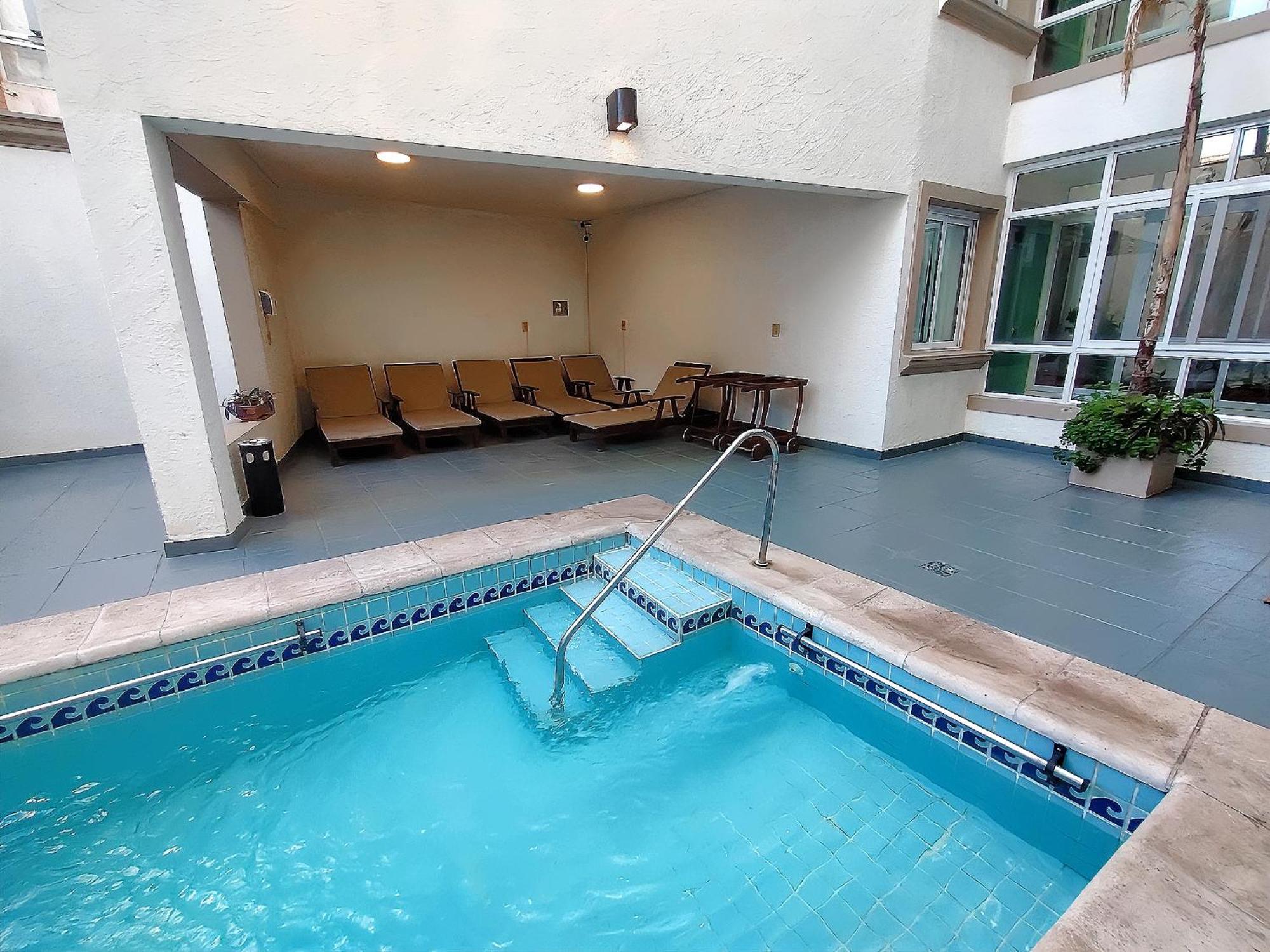 Aparthotel Condor Mendoza