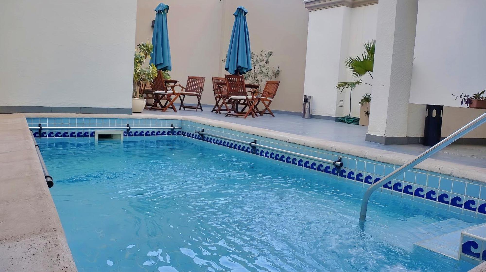 Aparthotel Condor