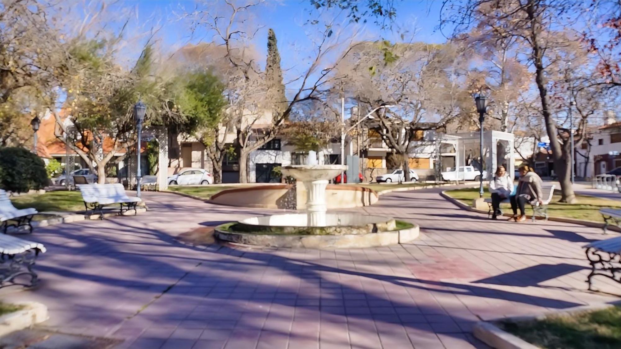 Condor Mendoza