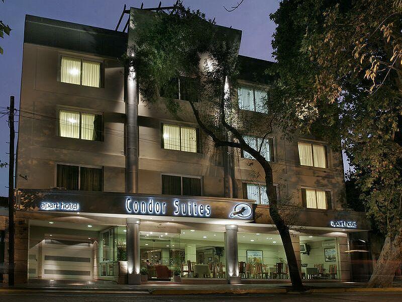 Condor Aparthotel