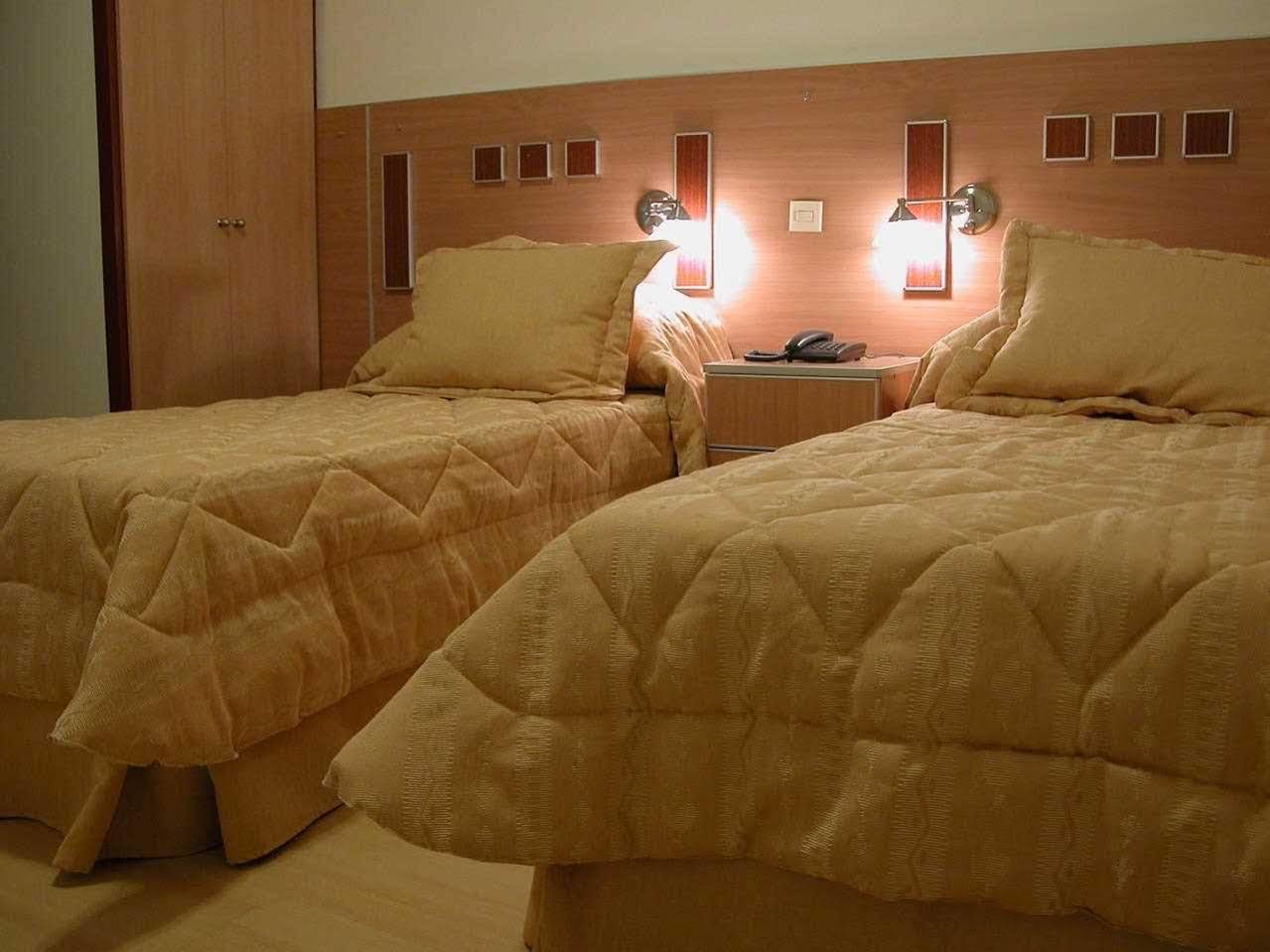 Condor Aparthotel Mendoza
